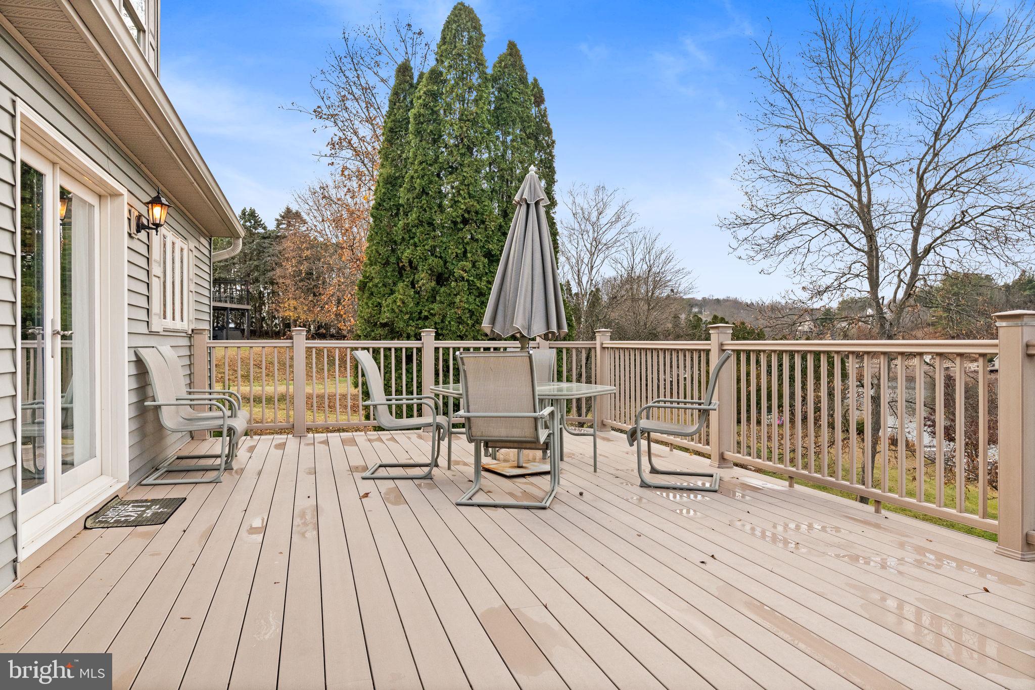 LAKE WYNONAH - Residential