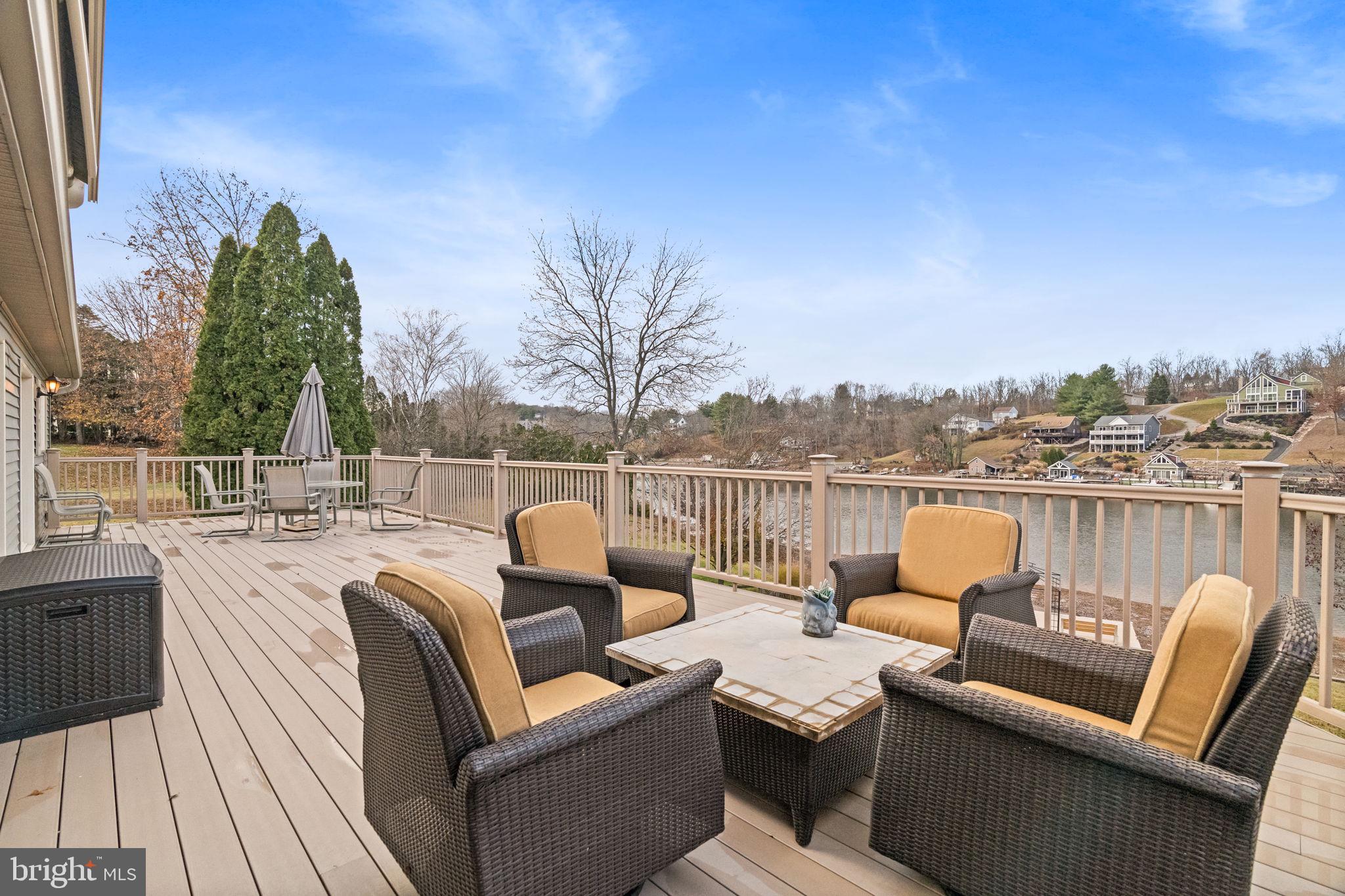 LAKE WYNONAH - Residential