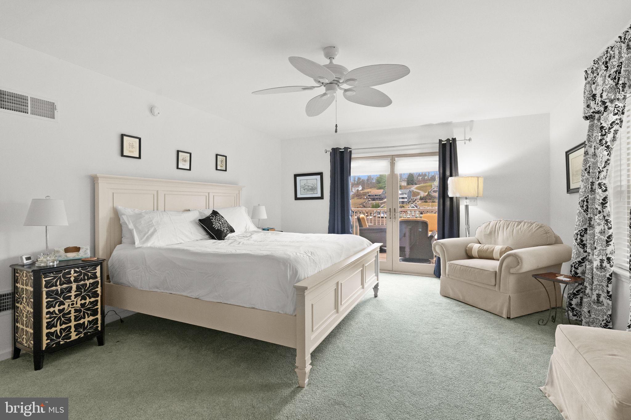 LAKE WYNONAH - Residential