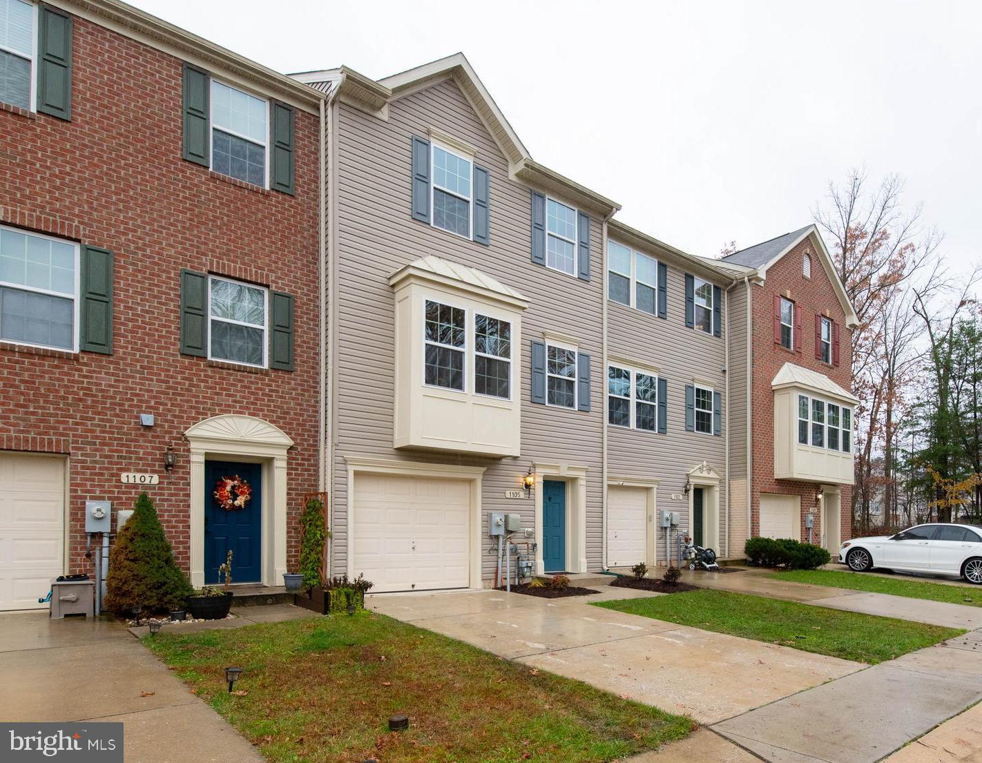 TANYARD COVE - Residential