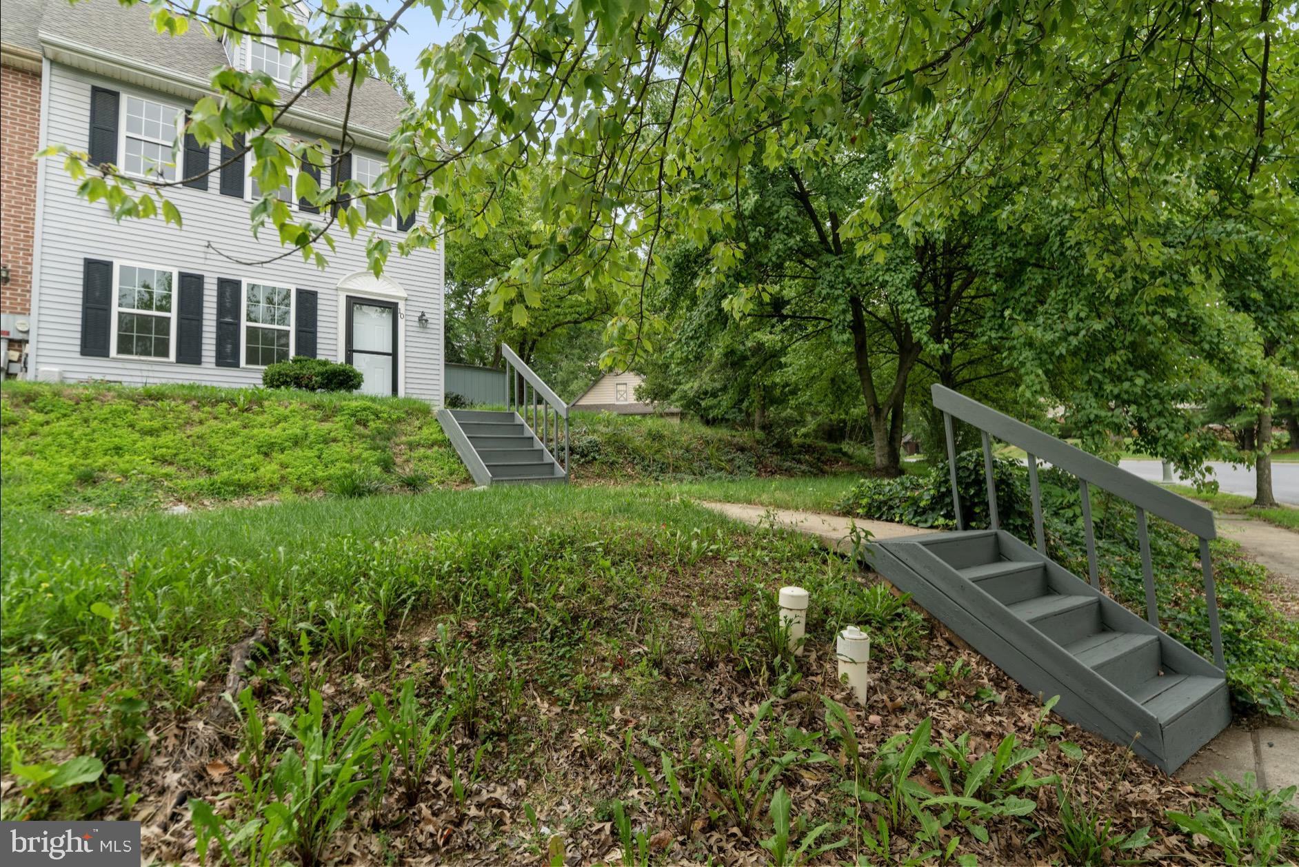 10 PENNWICK DRIVE