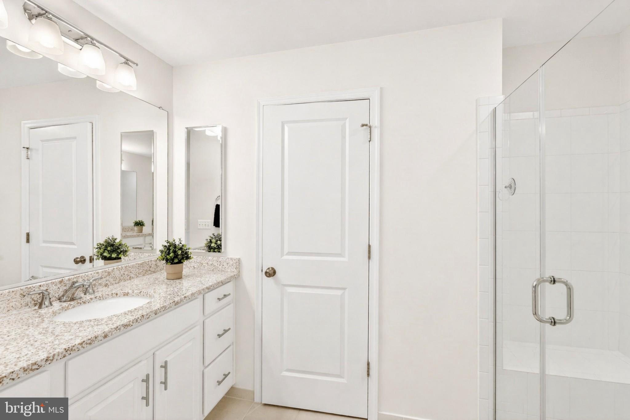 GLASCOCK FIELD AT STONE RIDGE - Residential