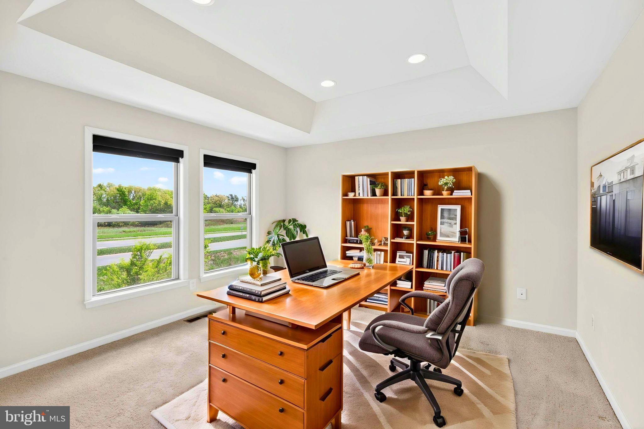 GLASCOCK FIELD AT STONE RIDGE - Residential