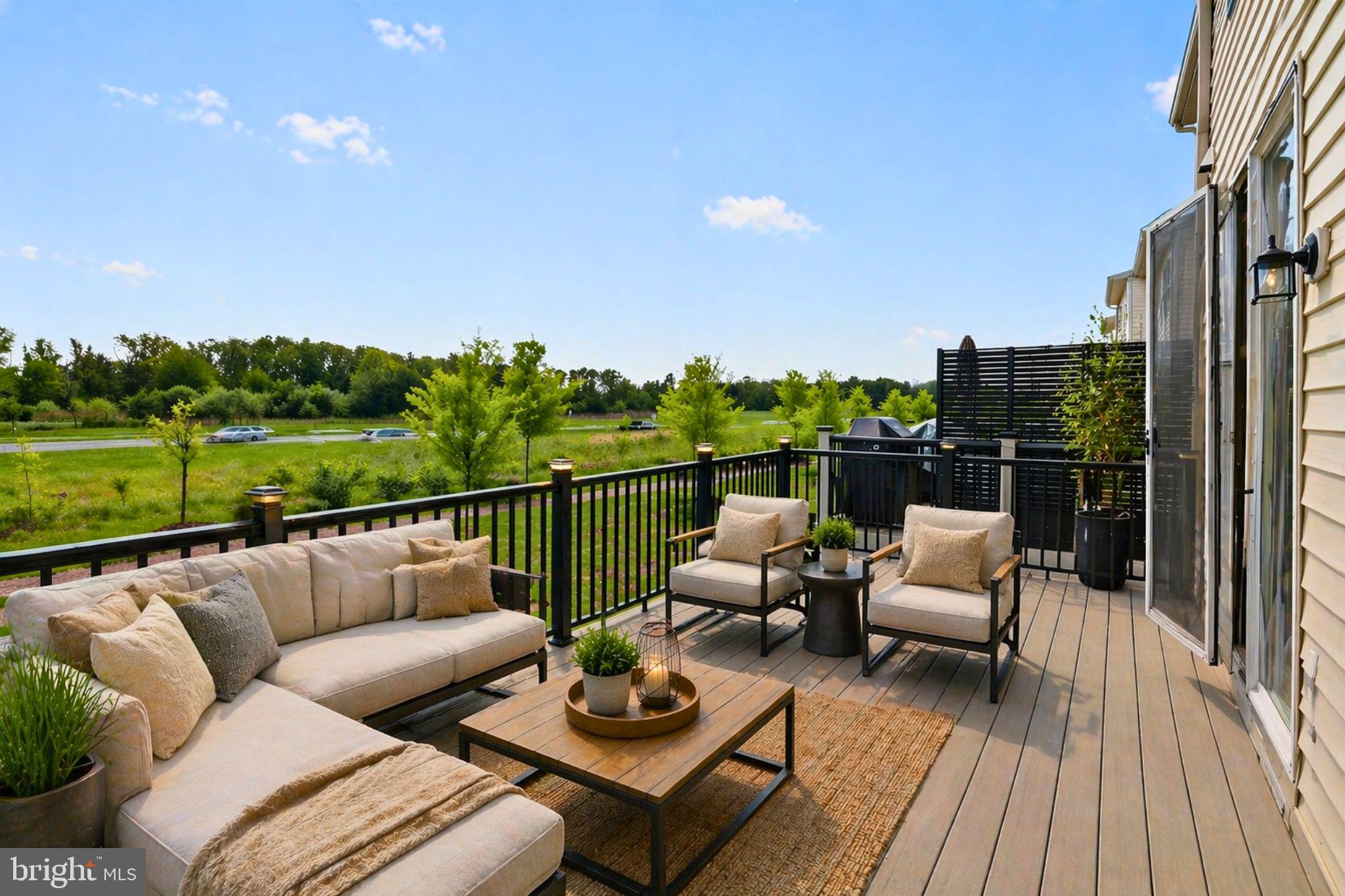 GLASCOCK FIELD AT STONE RIDGE - Residential