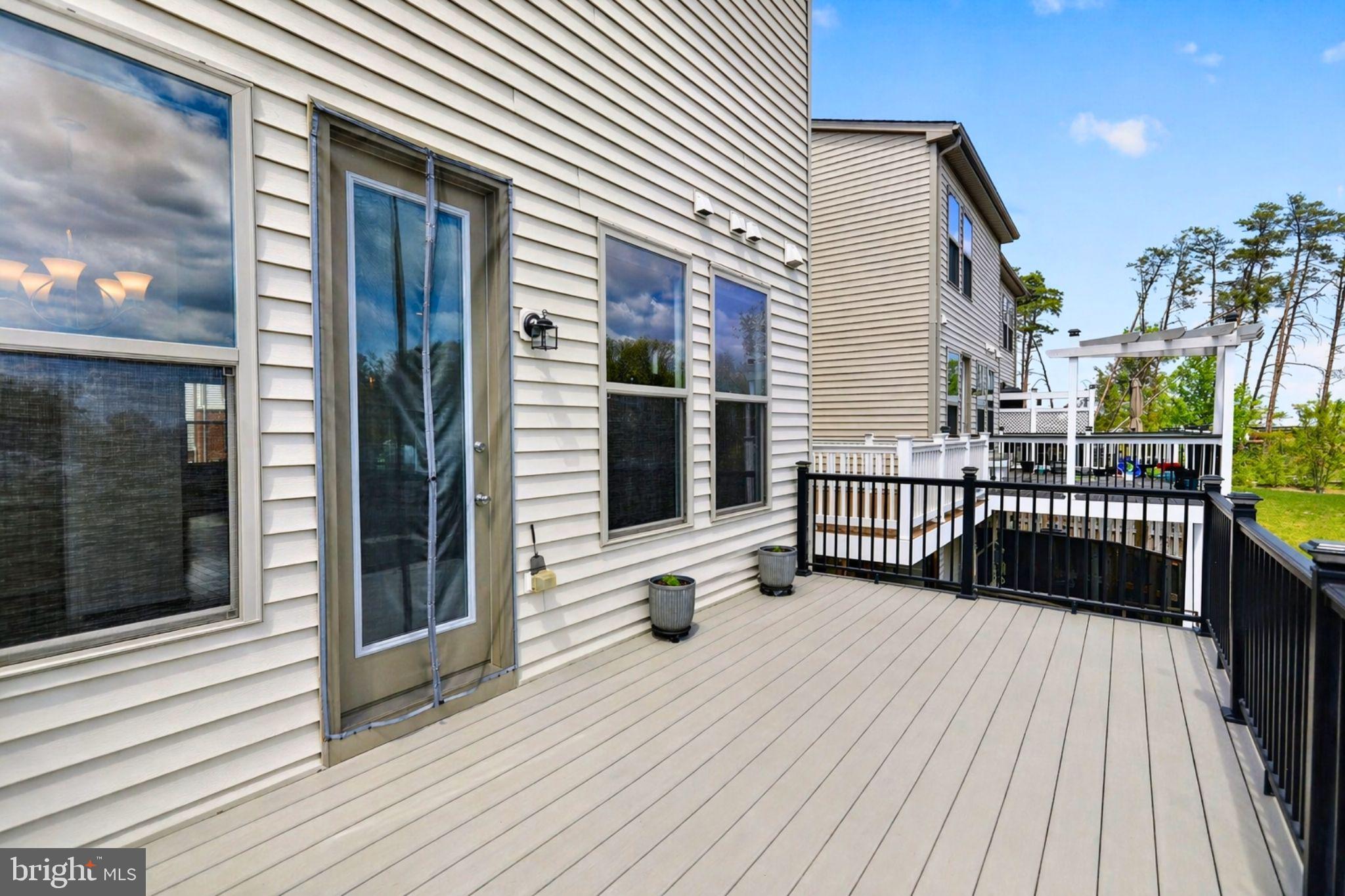 GLASCOCK FIELD AT STONE RIDGE - Residential