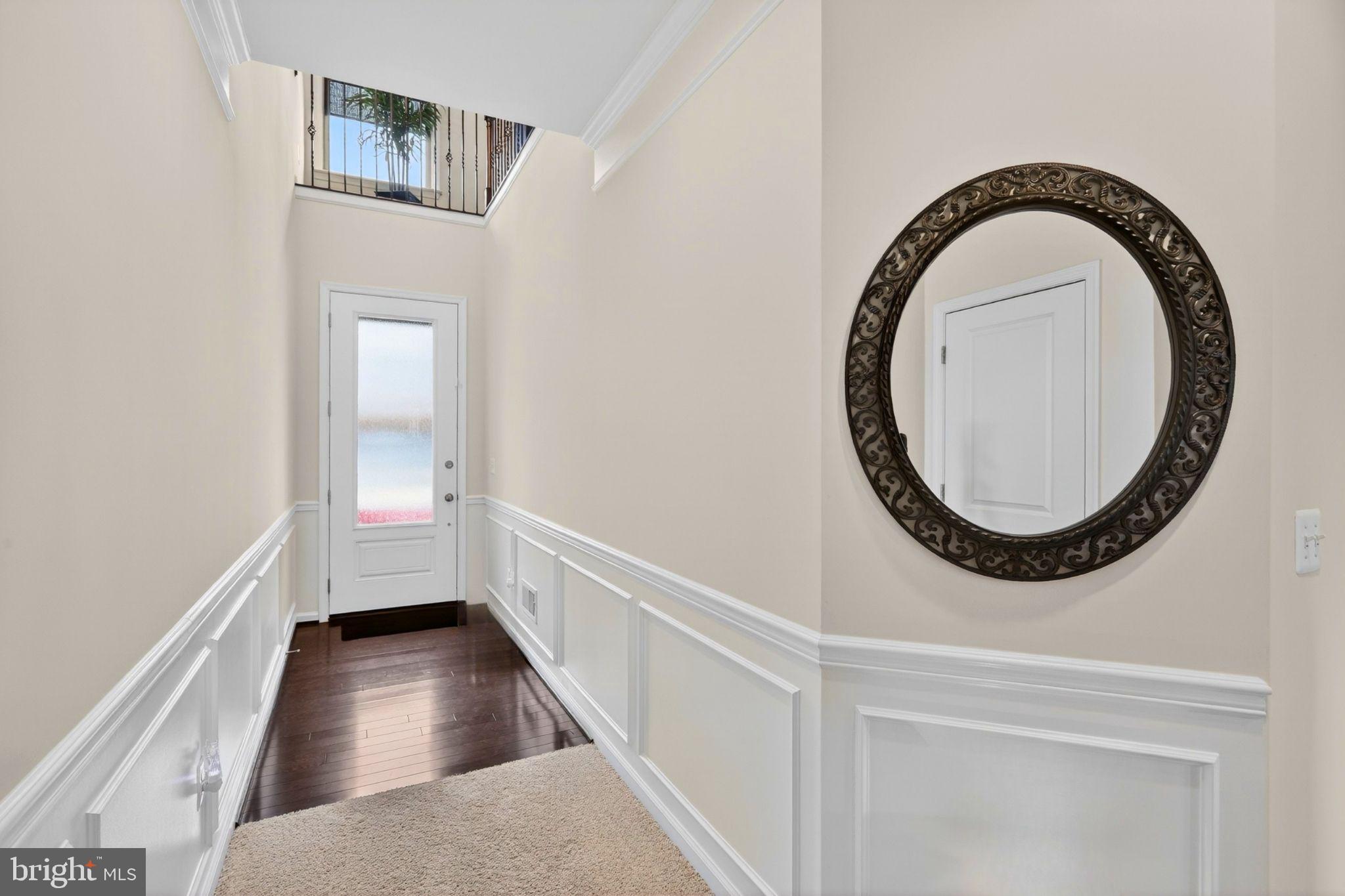 GLASCOCK FIELD AT STONE RIDGE - Residential