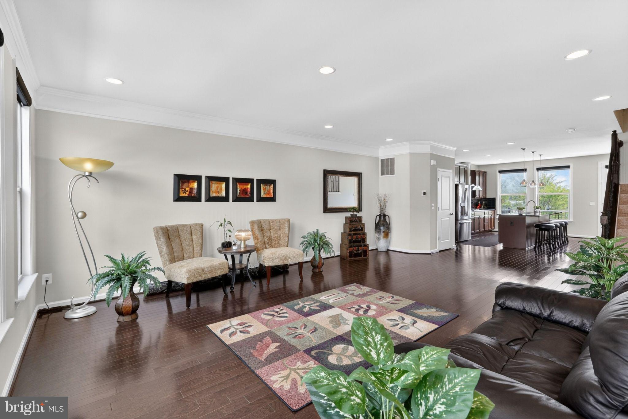 GLASCOCK FIELD AT STONE RIDGE - Residential