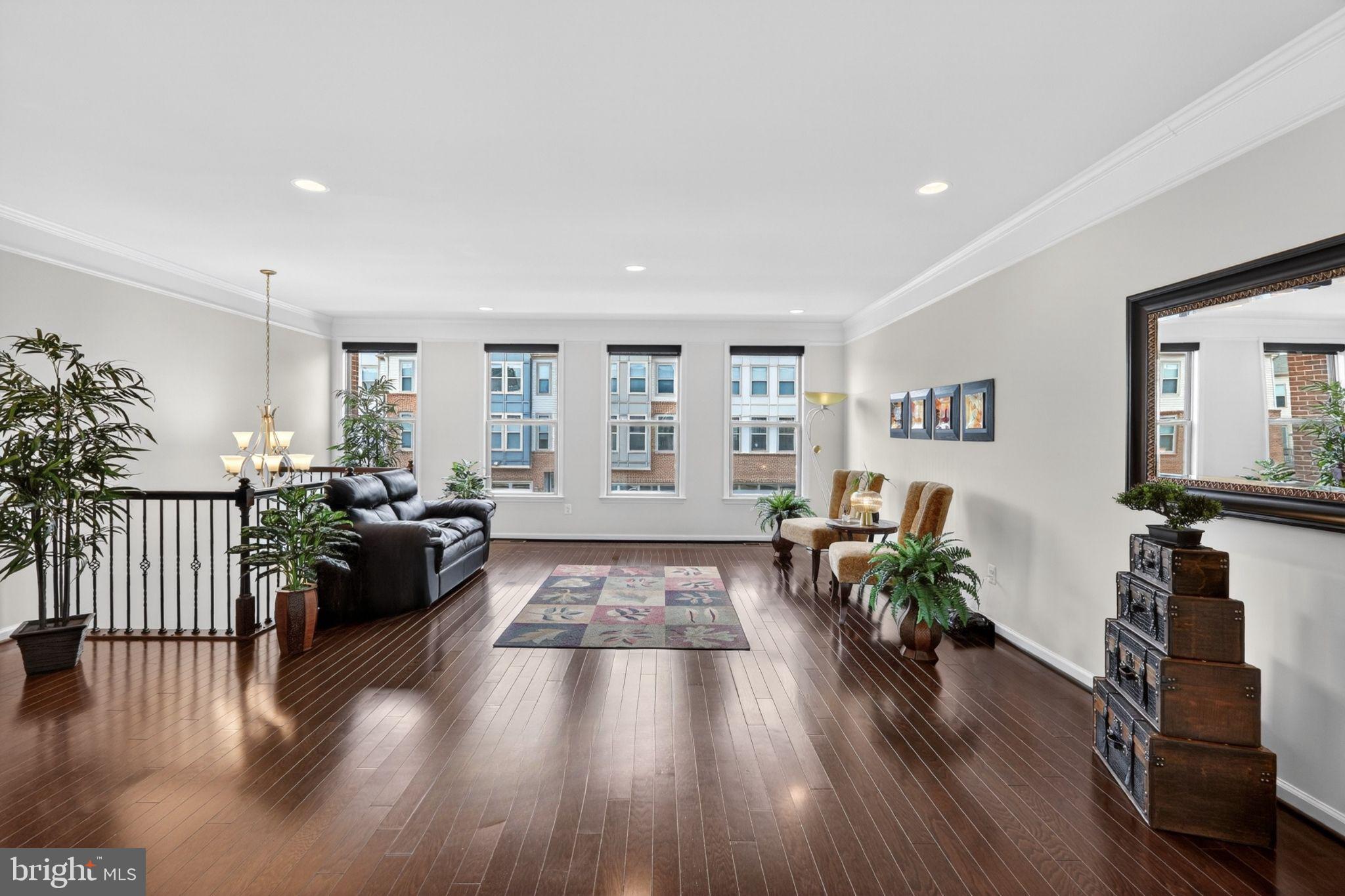 GLASCOCK FIELD AT STONE RIDGE - Residential