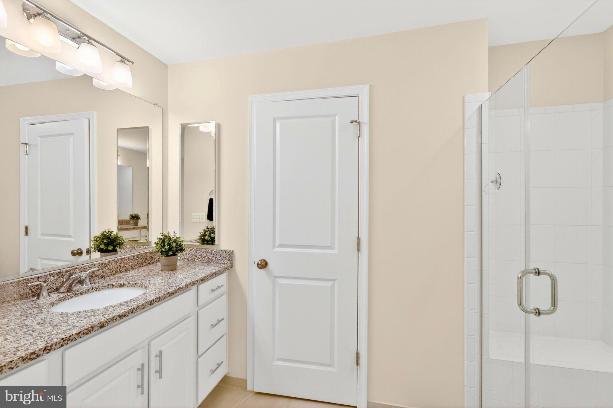 GLASCOCK FIELD AT STONE RIDGE - Residential