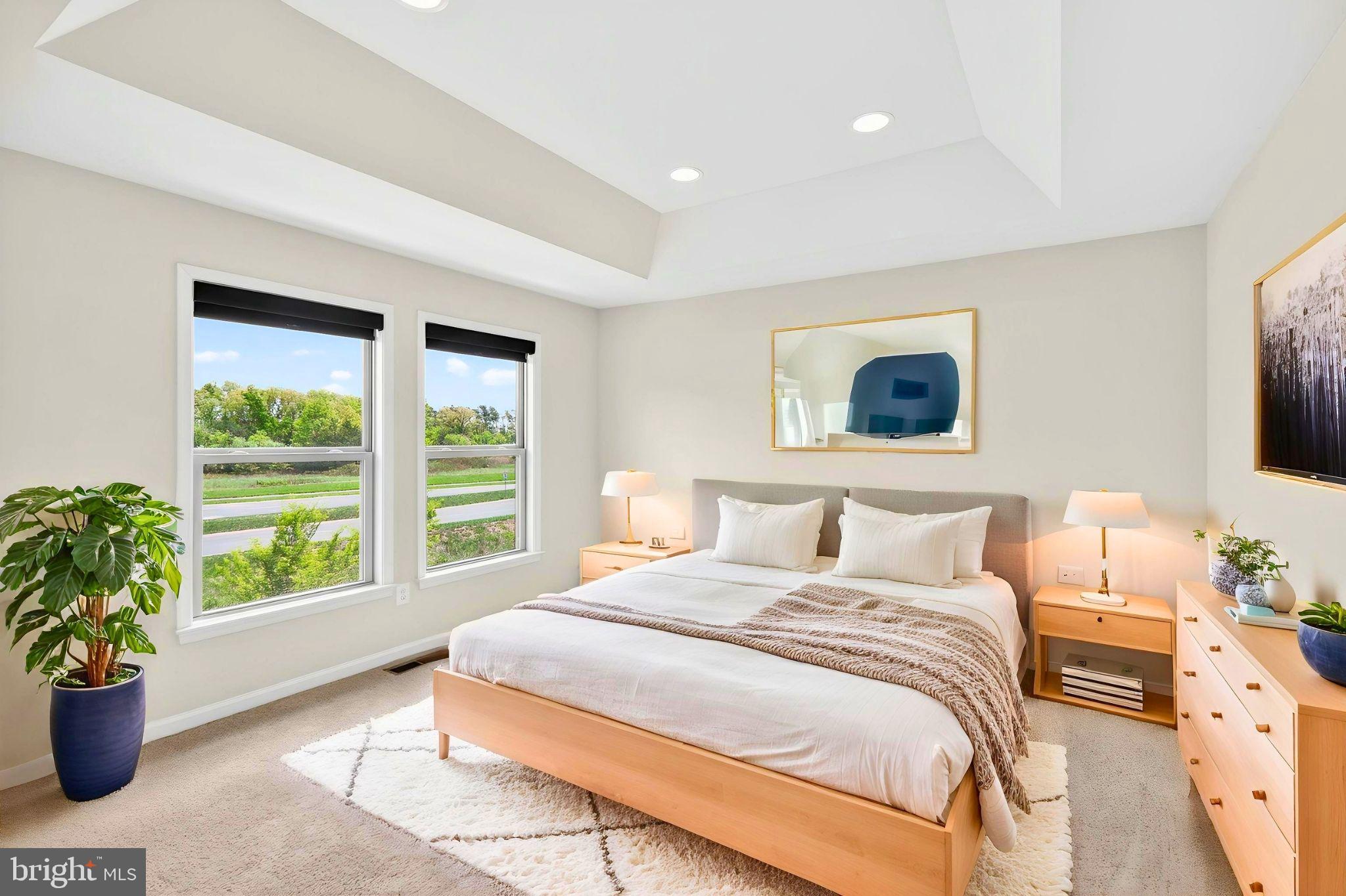 GLASCOCK FIELD AT STONE RIDGE - Residential