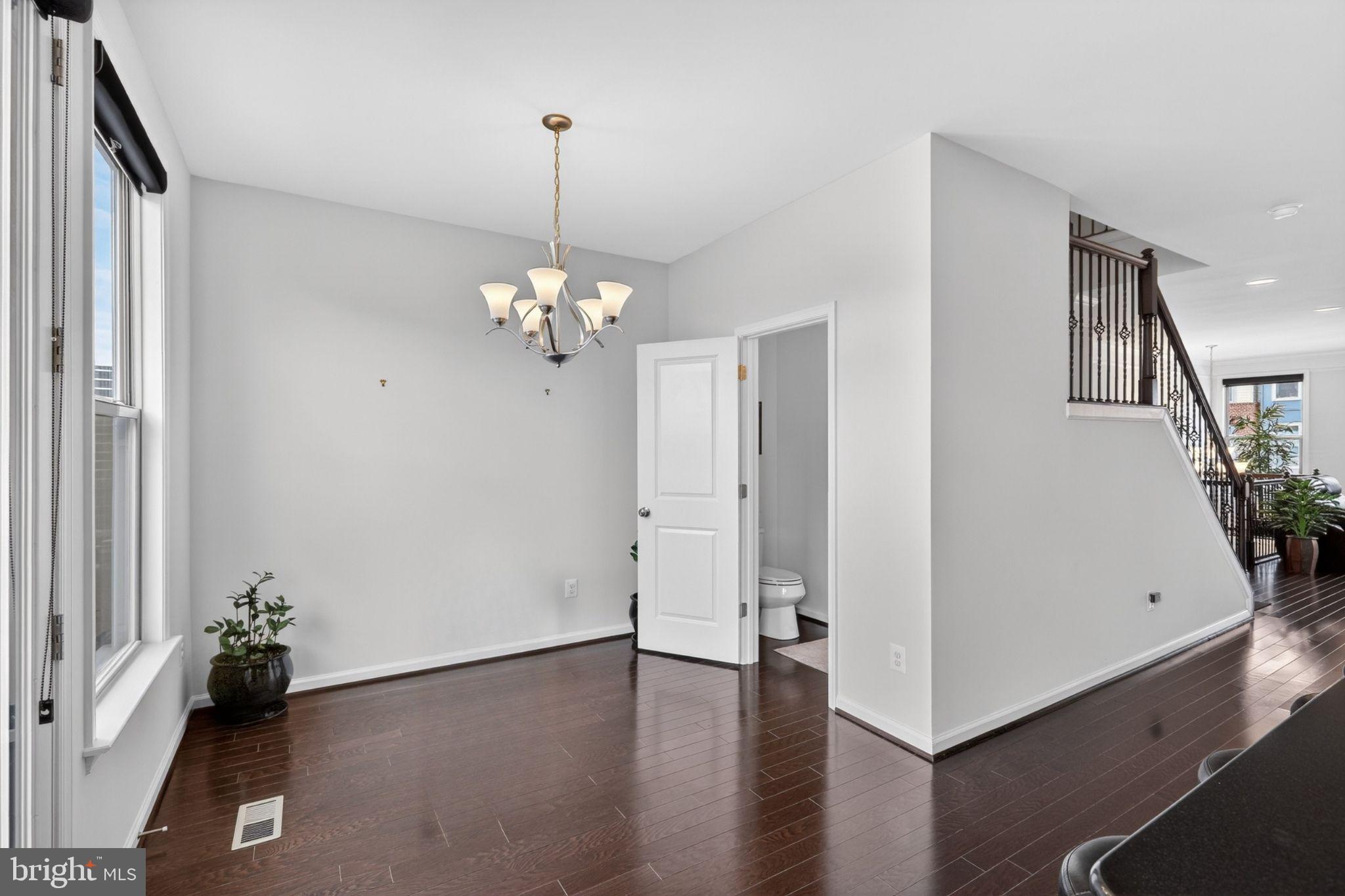 GLASCOCK FIELD AT STONE RIDGE - Residential