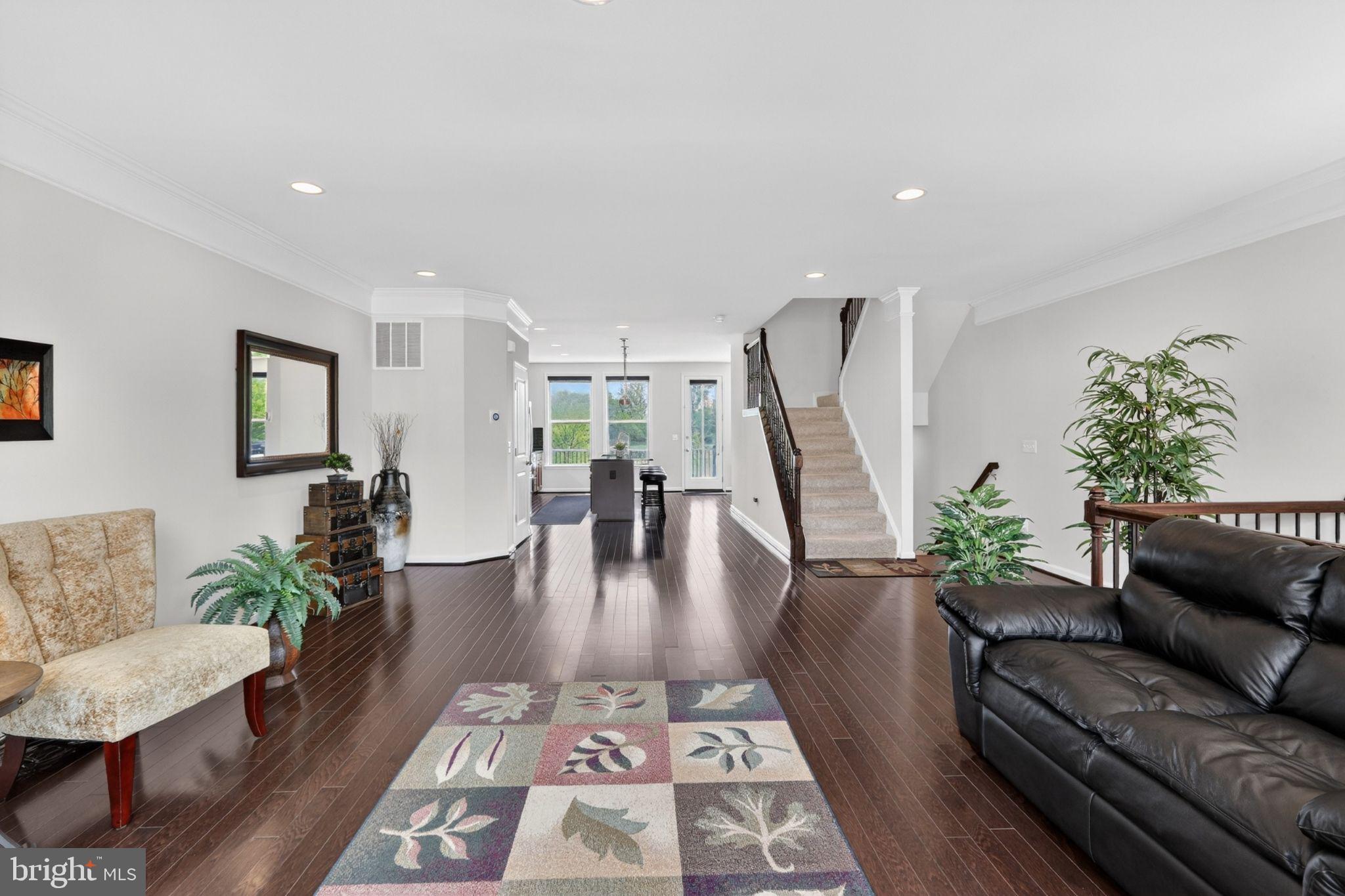 GLASCOCK FIELD AT STONE RIDGE - Residential