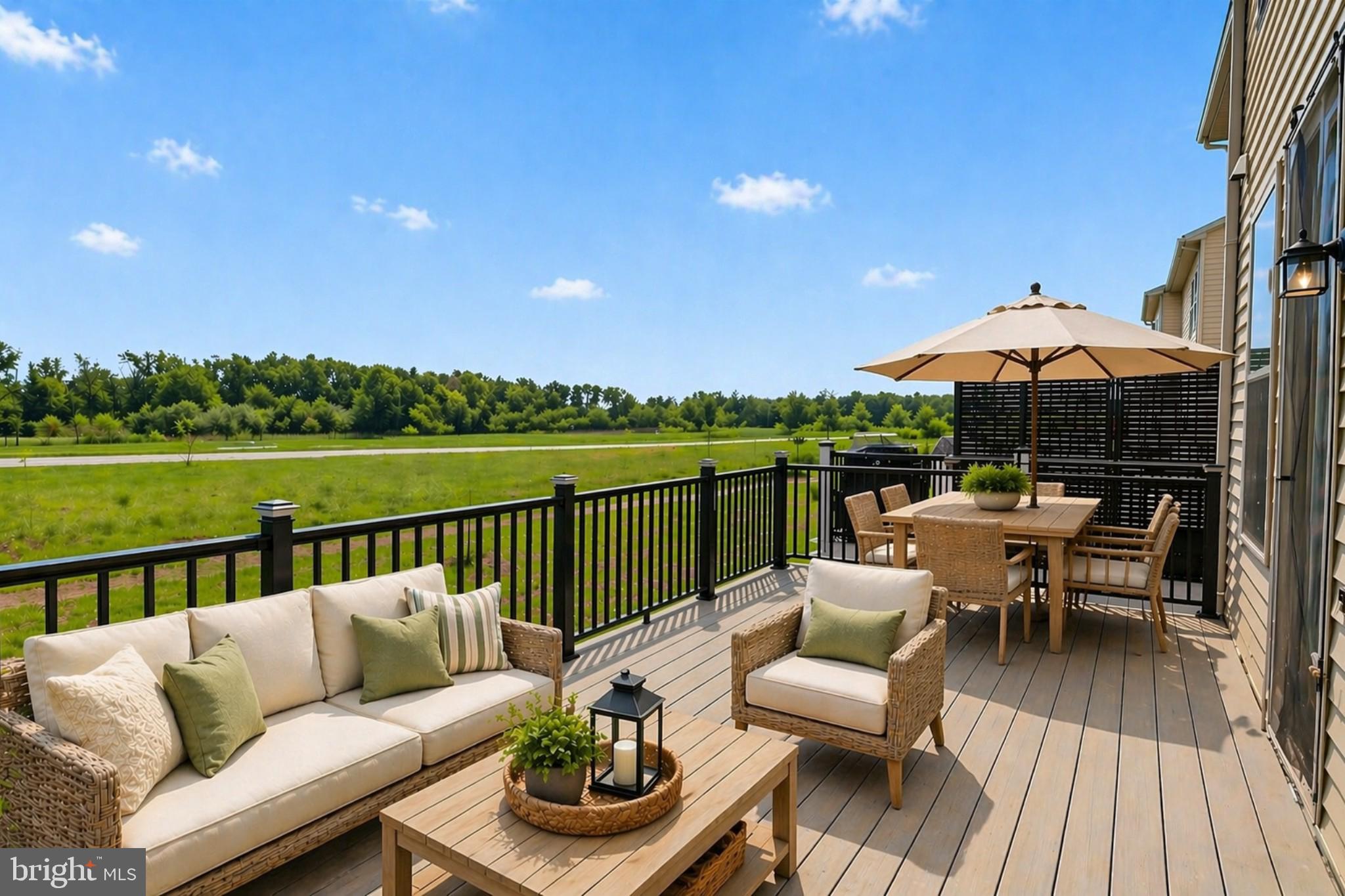 GLASCOCK FIELD AT STONE RIDGE - Residential