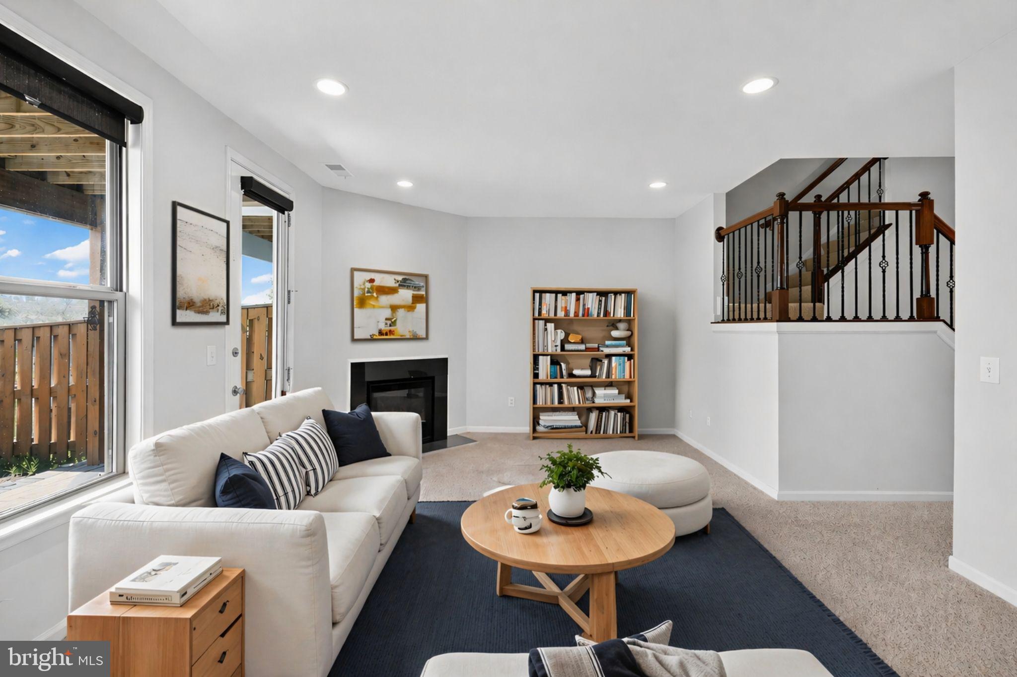 GLASCOCK FIELD AT STONE RIDGE - Residential