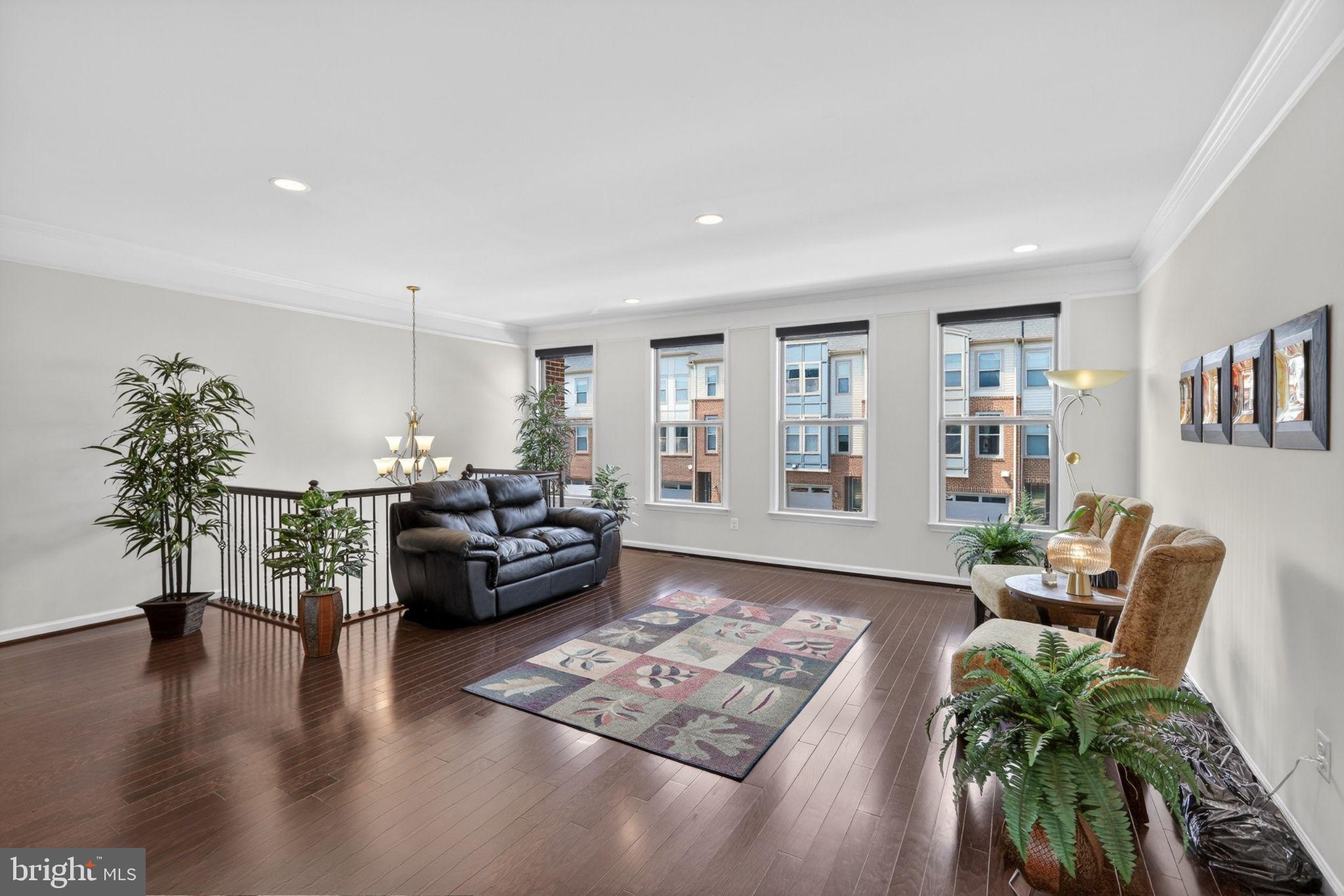 GLASCOCK FIELD AT STONE RIDGE - Residential