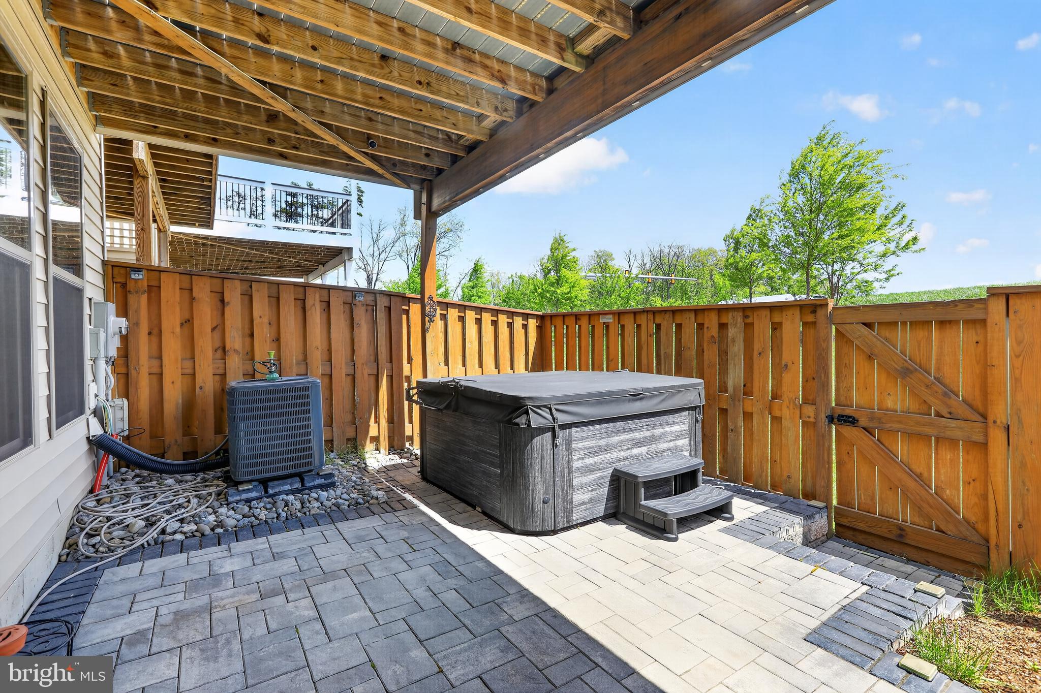 GLASCOCK FIELD AT STONE RIDGE - Residential