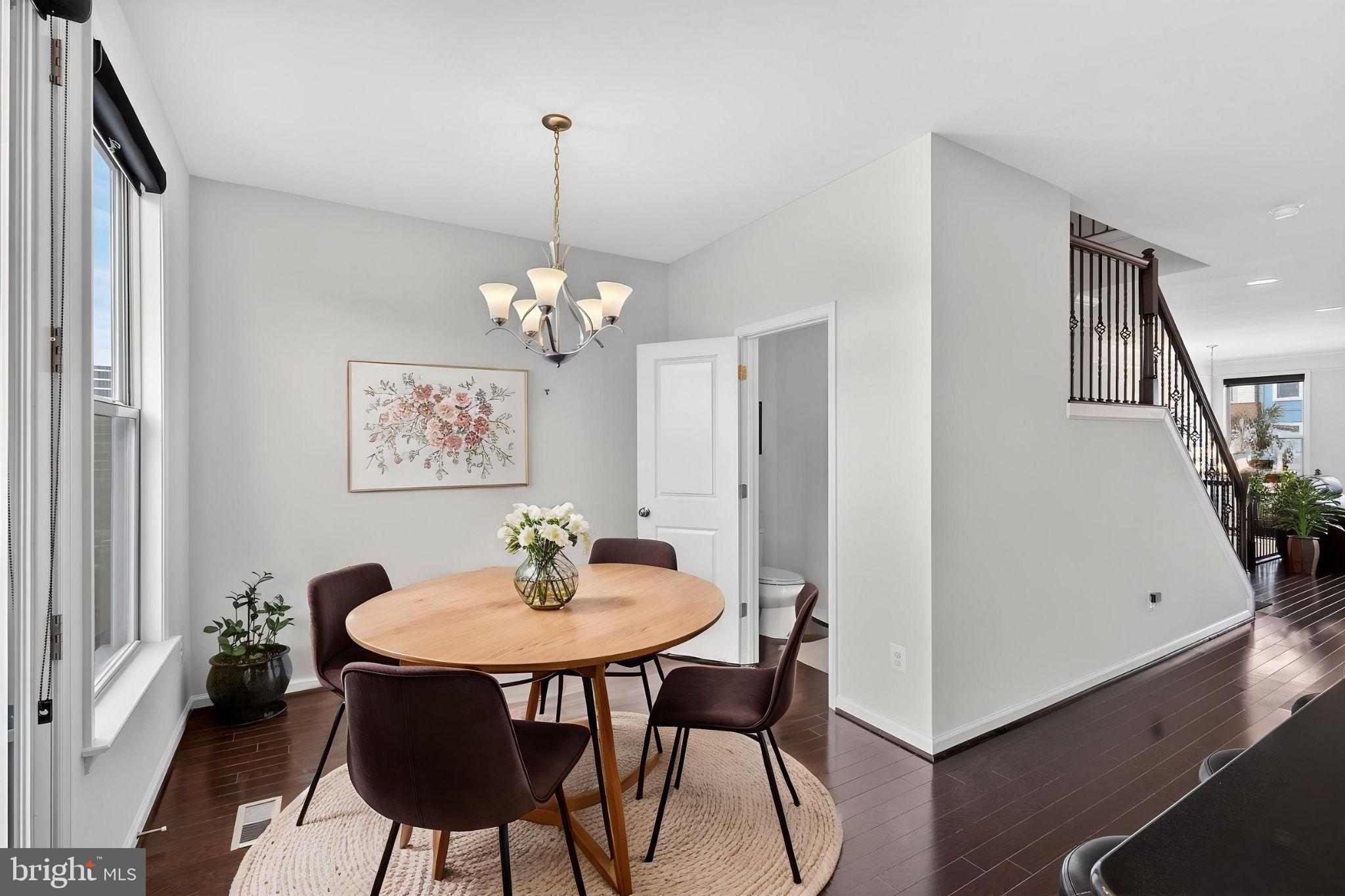 GLASCOCK FIELD AT STONE RIDGE - Residential