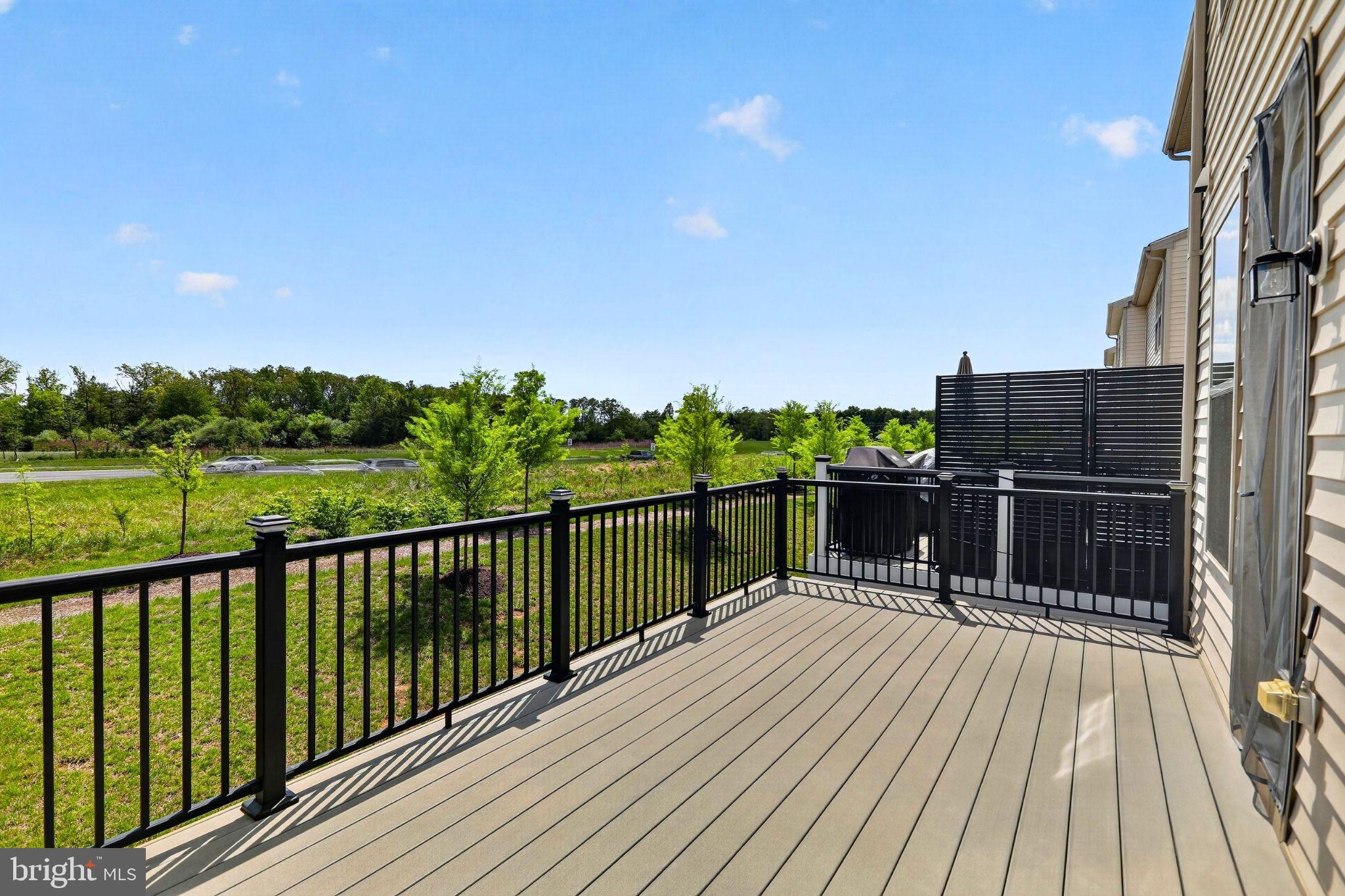 GLASCOCK FIELD AT STONE RIDGE - Residential