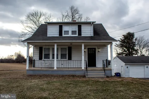 24200 Laytonsville Road, Gaithersburg, MD MLS: MDMC2166220
