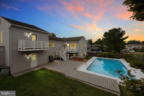 Photo of 13341 Jasper Court, FAIRFAX, VA 22033 (MLS # VAFX2340846)