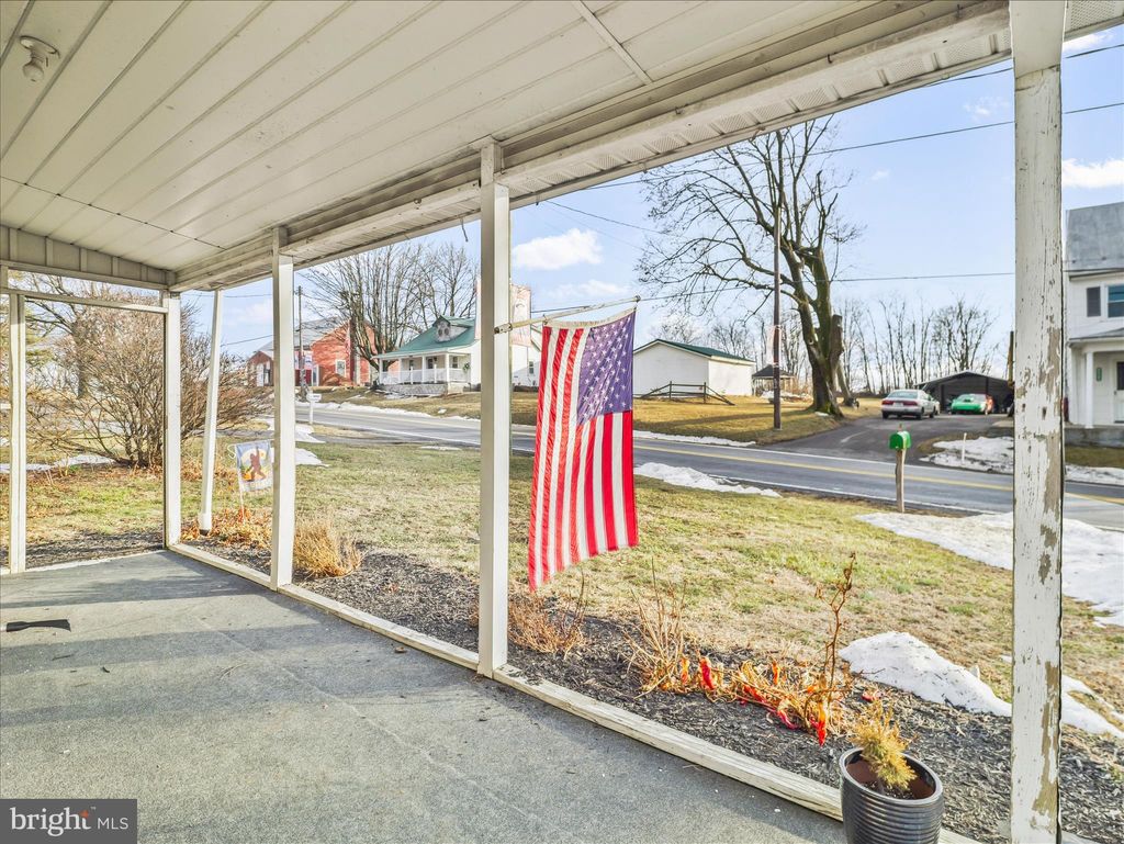 Photo of 9431 Upper Strasburg Rd, UPPERSTRASBURG, PA 17265 (MLS # PAFL2032680)