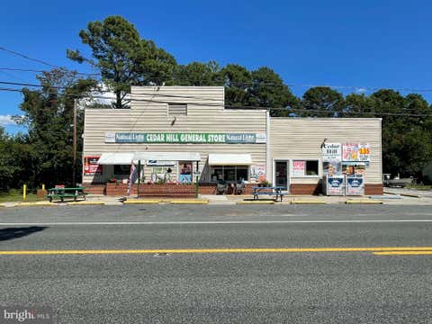 Photo of 20833 Nanticoke Road, BIVALVE, MD 21814 (MLS # MDWC2024192)
