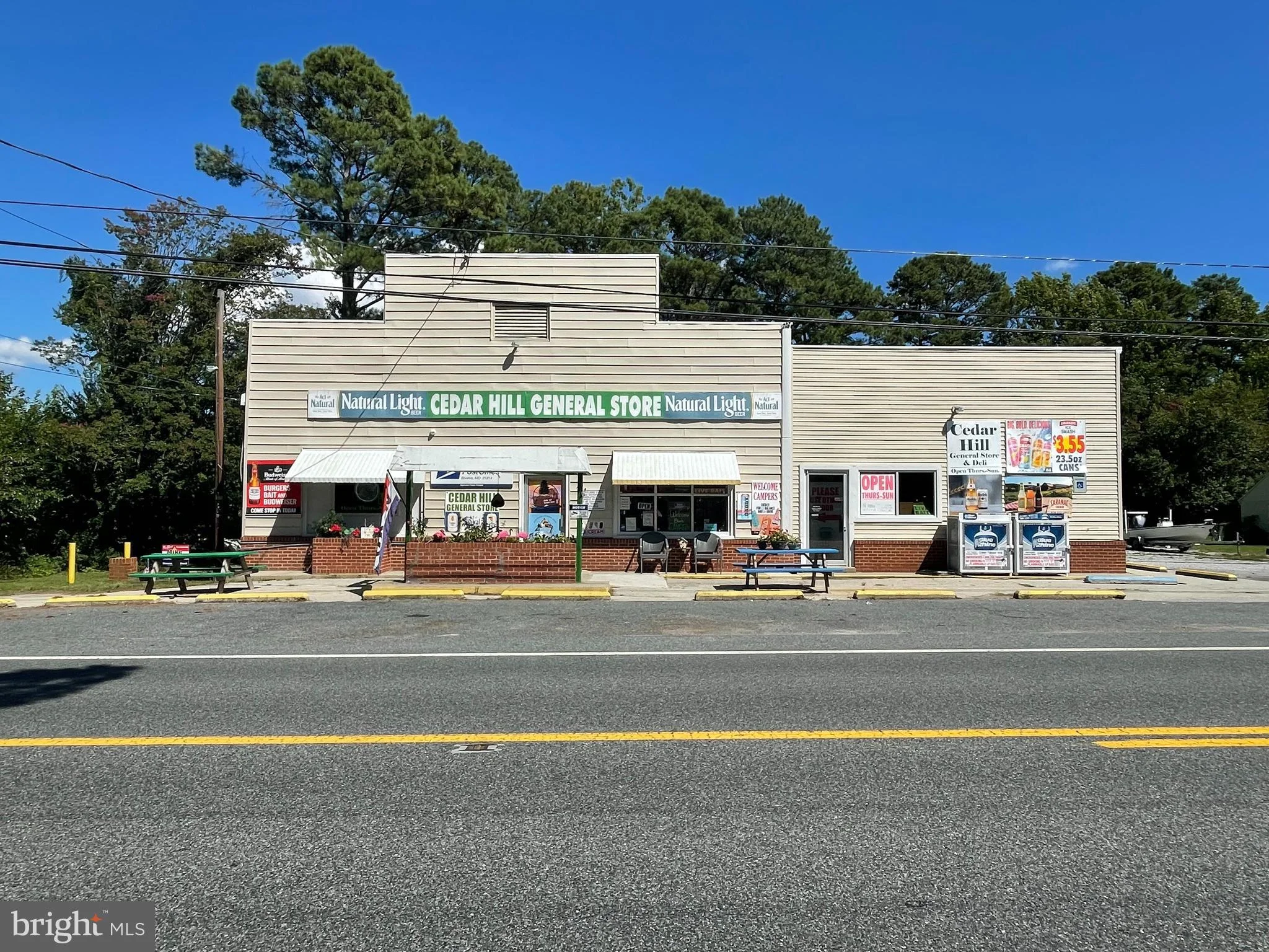 20833 Nanticoke Road, Bivalve, MD, 21814