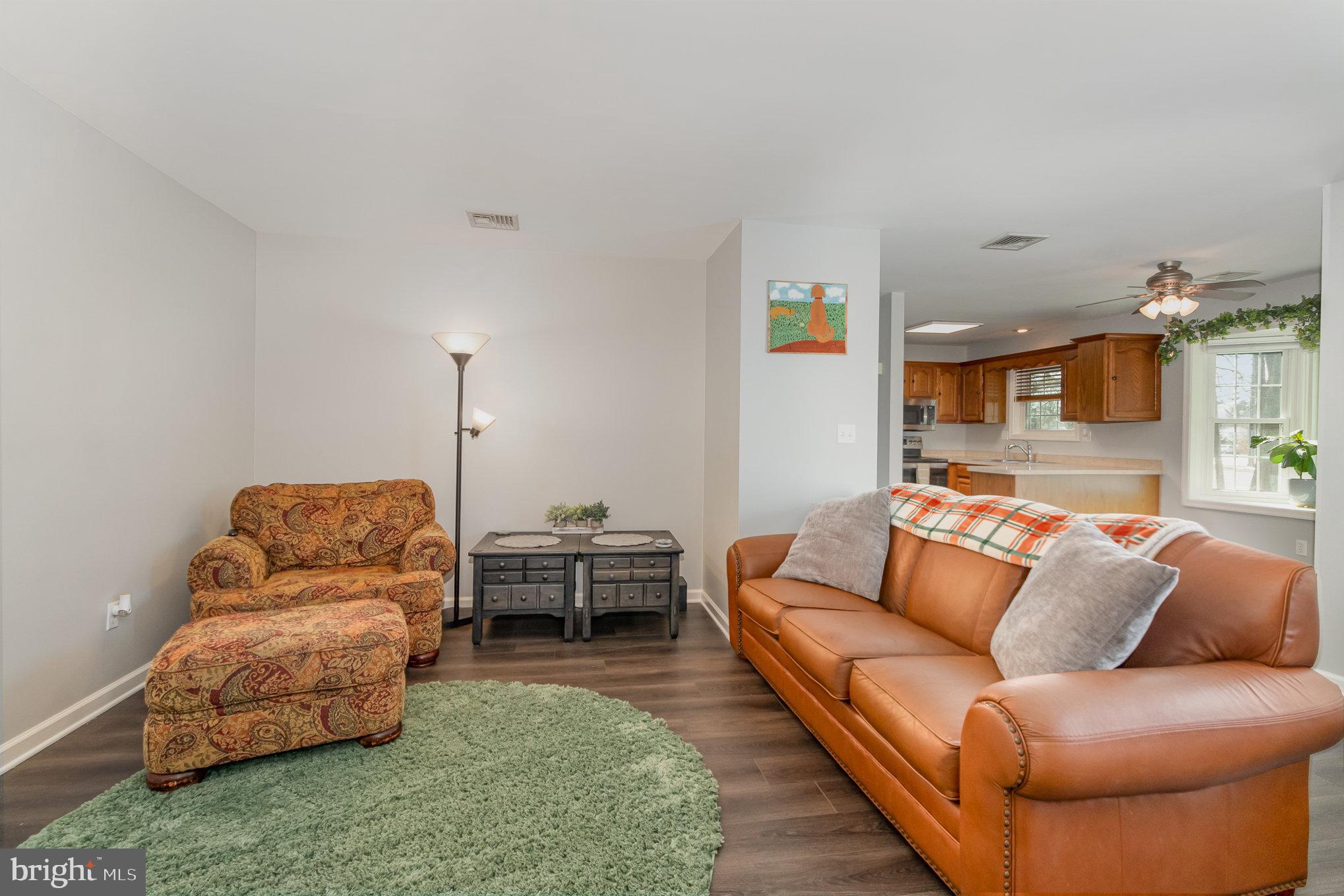 PORTLAND COURT - Residential