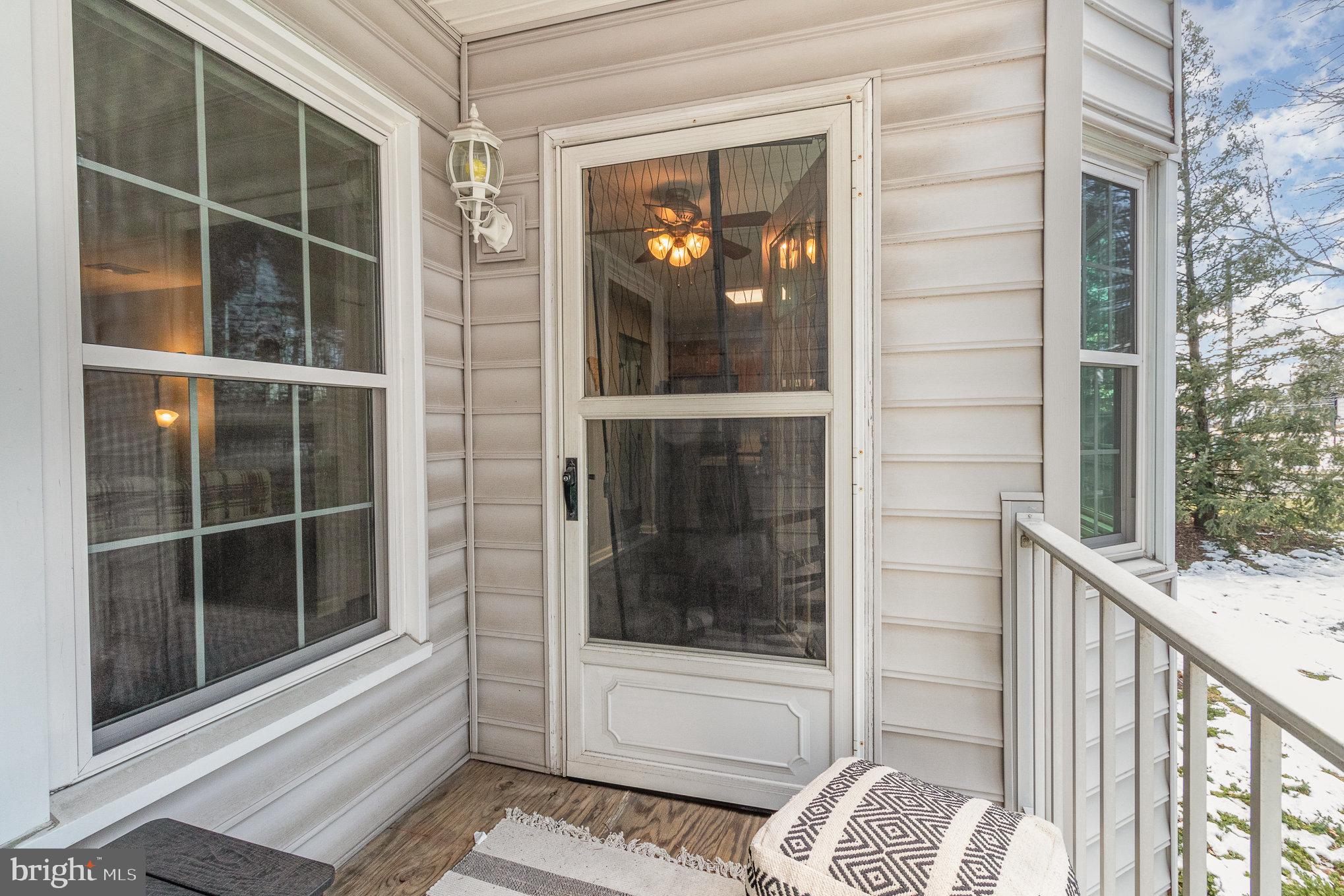 PORTLAND COURT - Residential