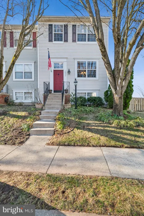 12337 Penzance Lane, Bristow, VA MLS: VAPW2089268