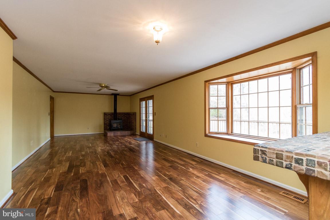 PARTRIDGE RUN EST - Residential