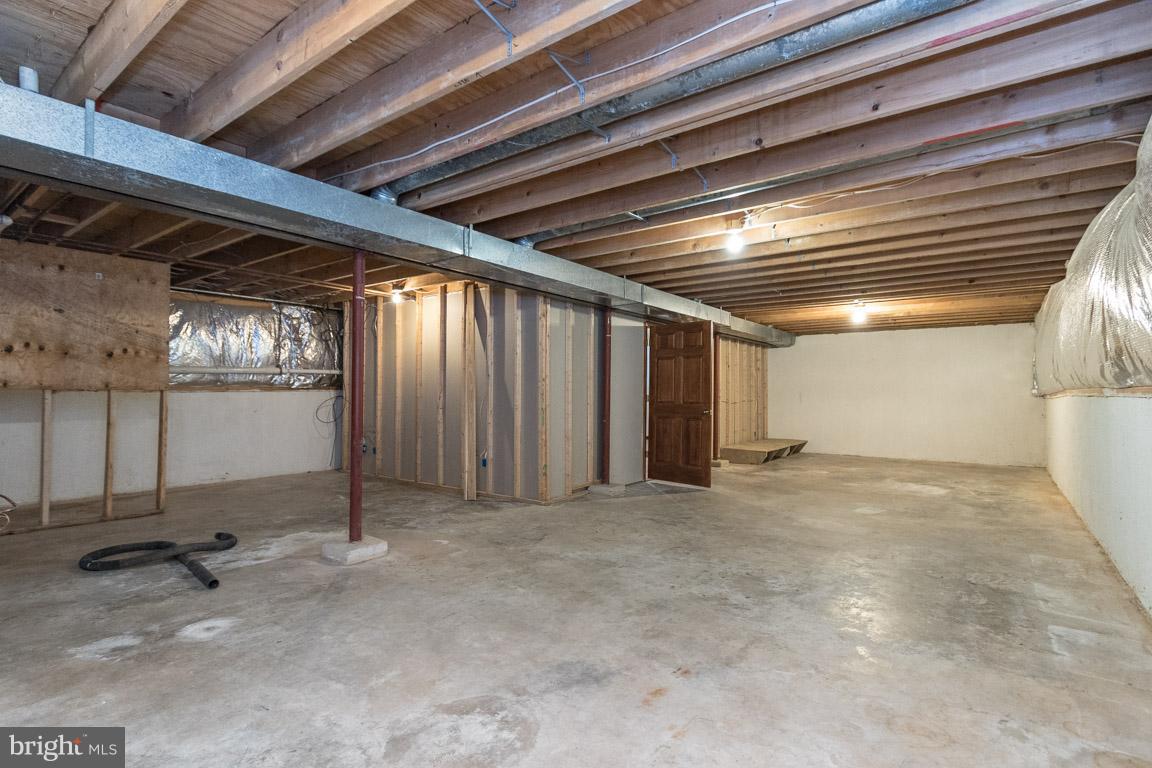 PARTRIDGE RUN EST - Residential