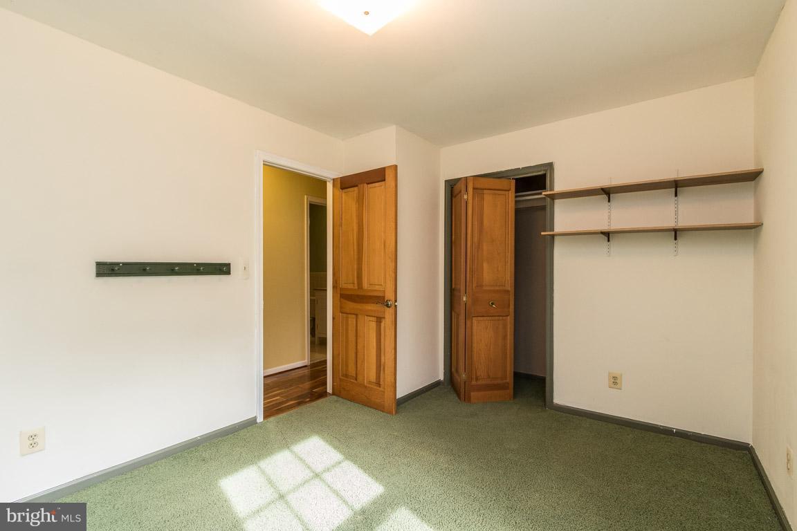 PARTRIDGE RUN EST - Residential