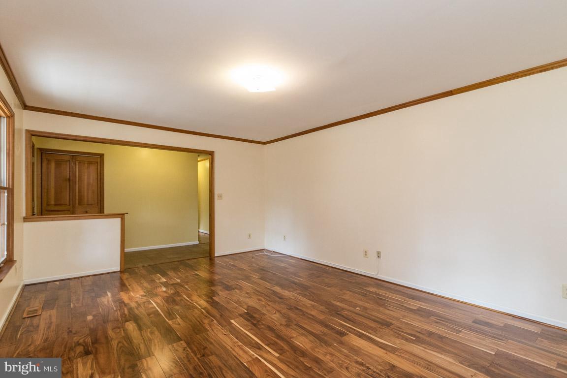 PARTRIDGE RUN EST - Residential