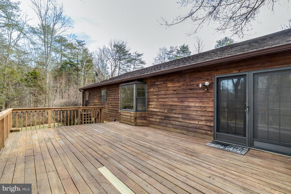 PARTRIDGE RUN EST - Residential