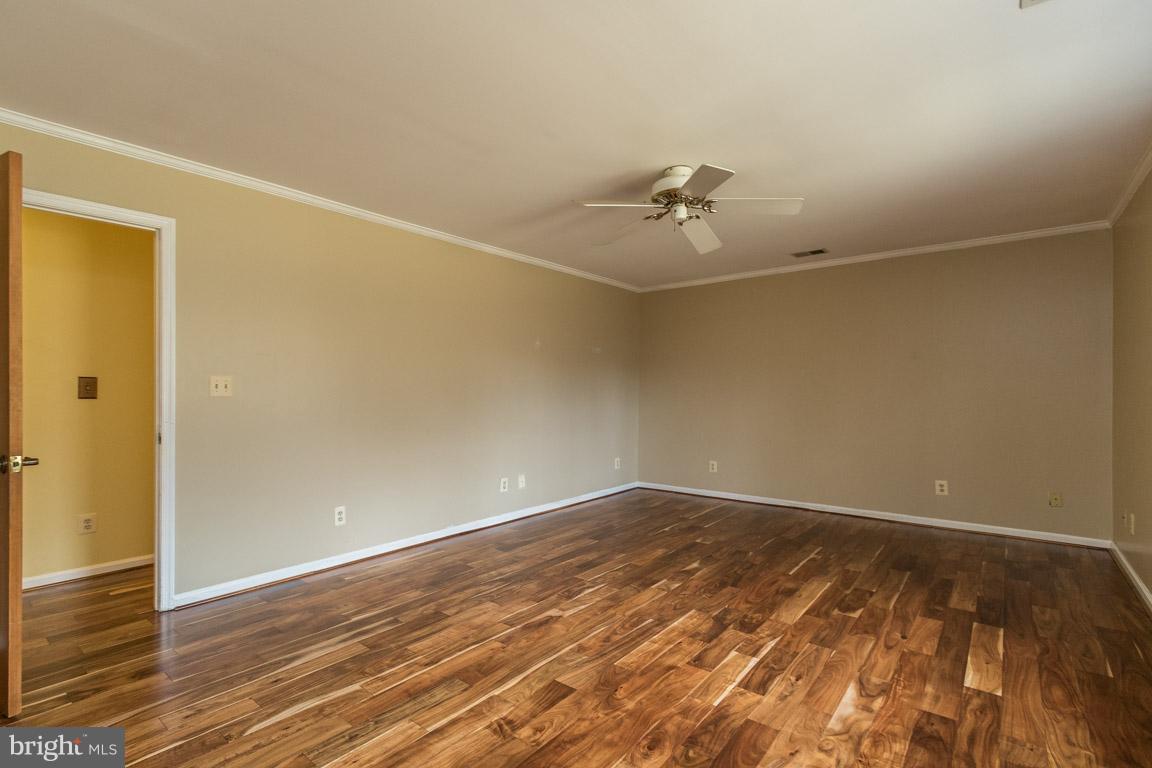 PARTRIDGE RUN EST - Residential