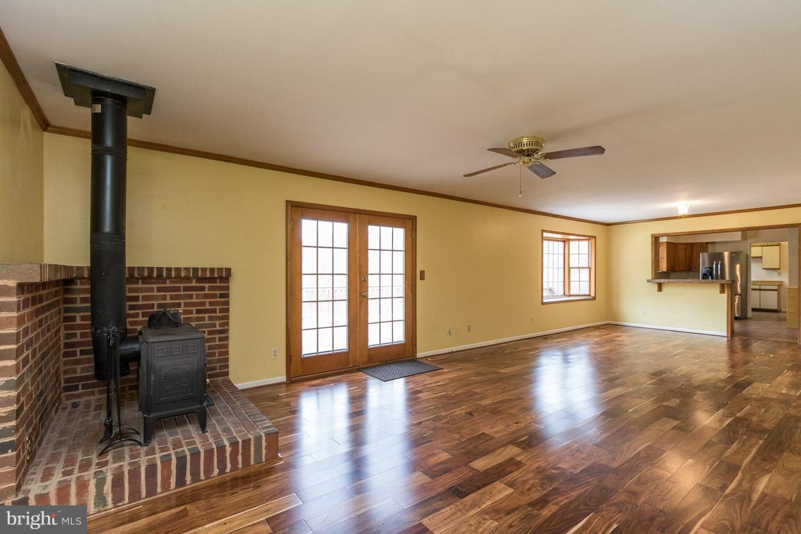 PARTRIDGE RUN EST - Residential