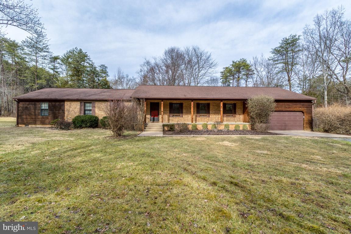 PARTRIDGE RUN EST - Residential