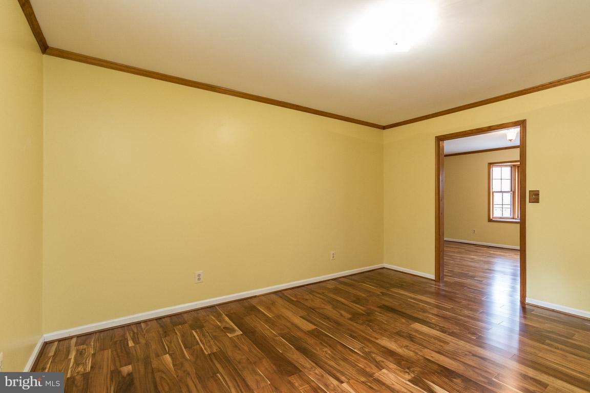 PARTRIDGE RUN EST - Residential