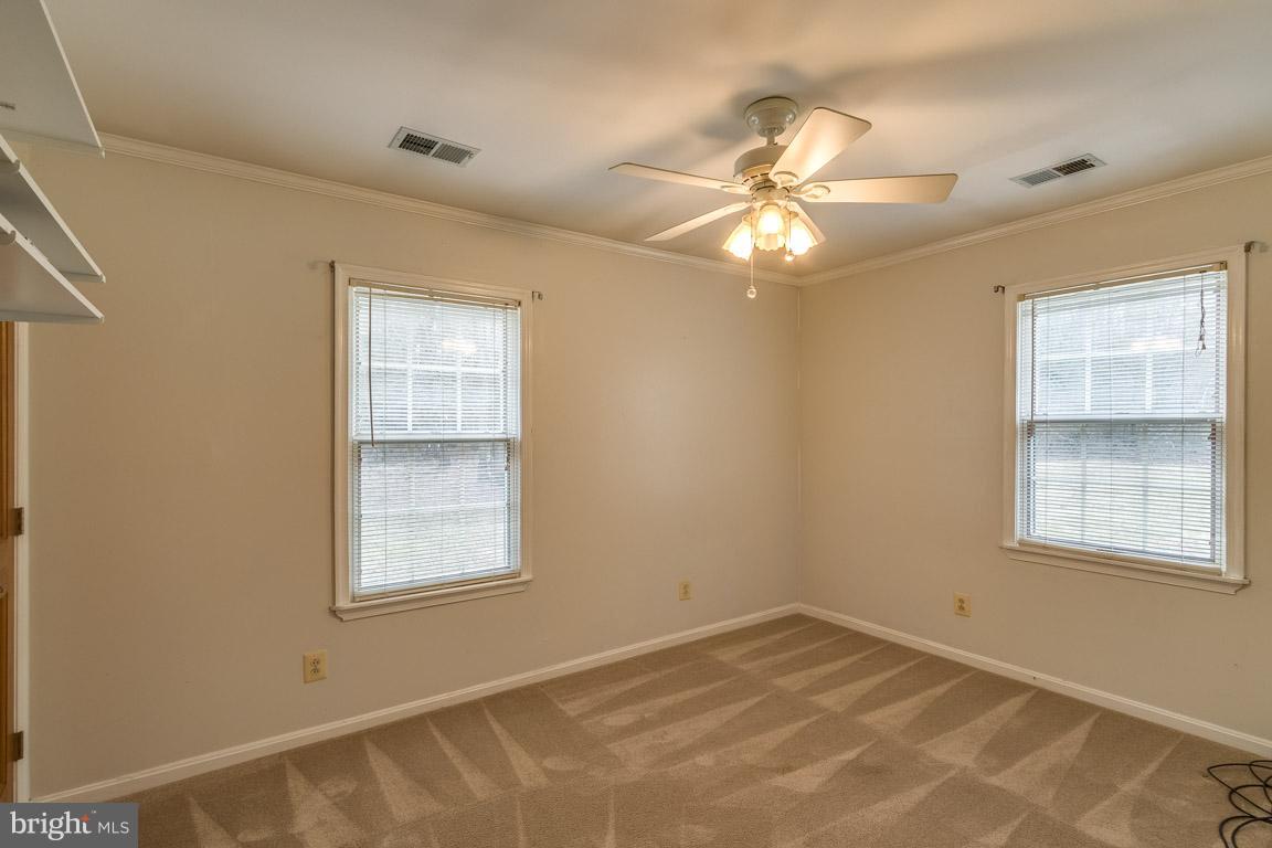 PARTRIDGE RUN EST - Residential