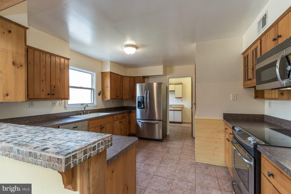 PARTRIDGE RUN EST - Residential