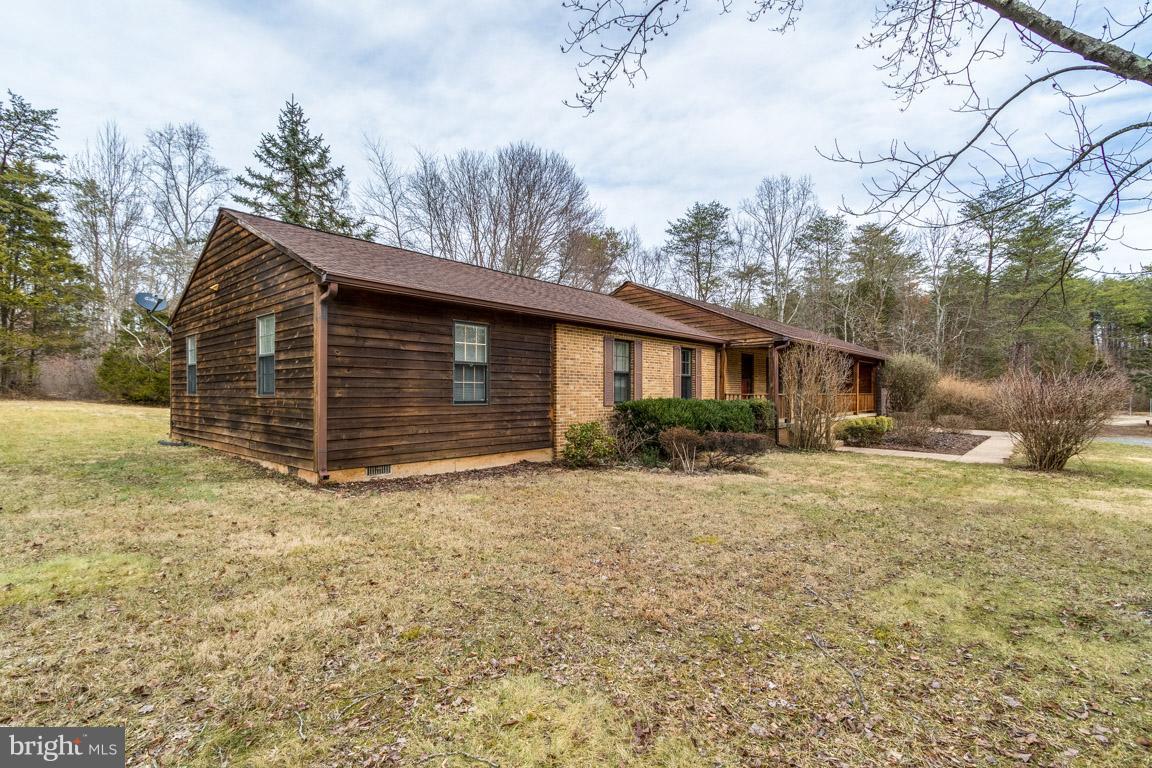 PARTRIDGE RUN EST - Residential