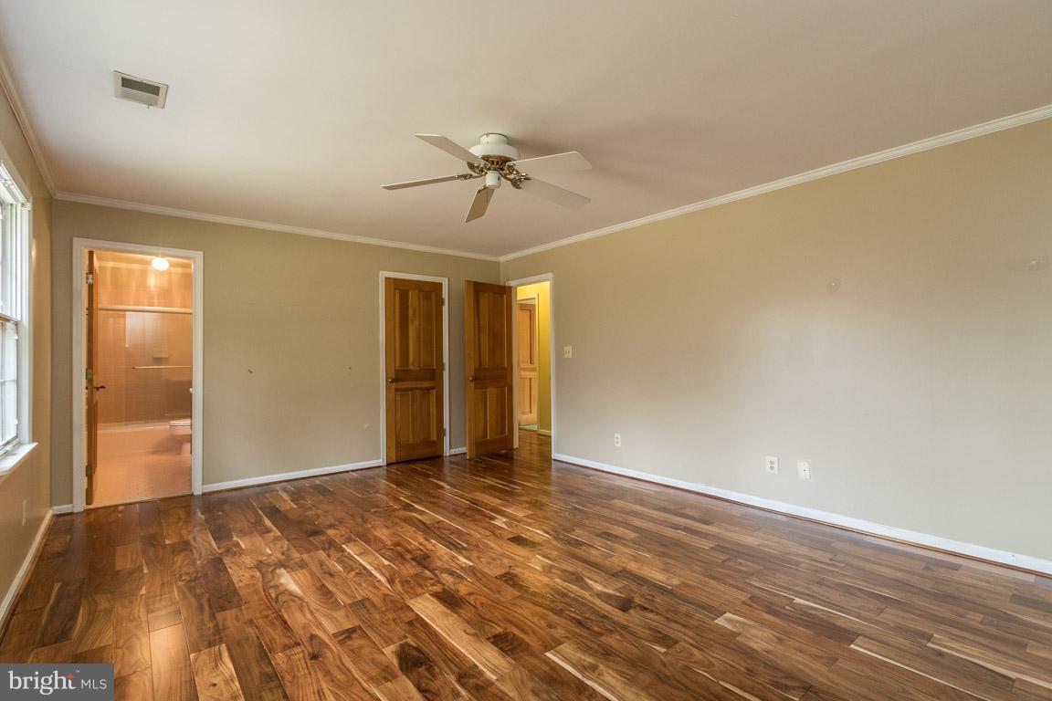 PARTRIDGE RUN EST - Residential