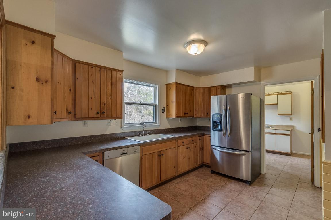 PARTRIDGE RUN EST - Residential