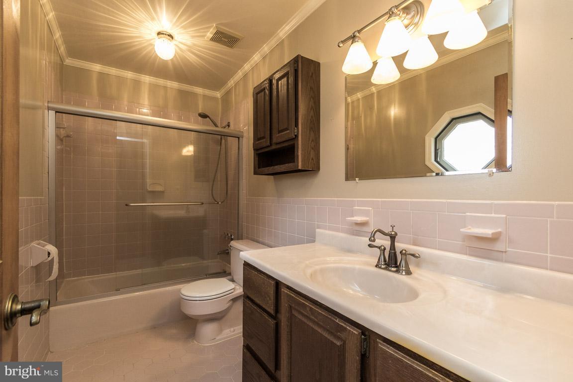 PARTRIDGE RUN EST - Residential