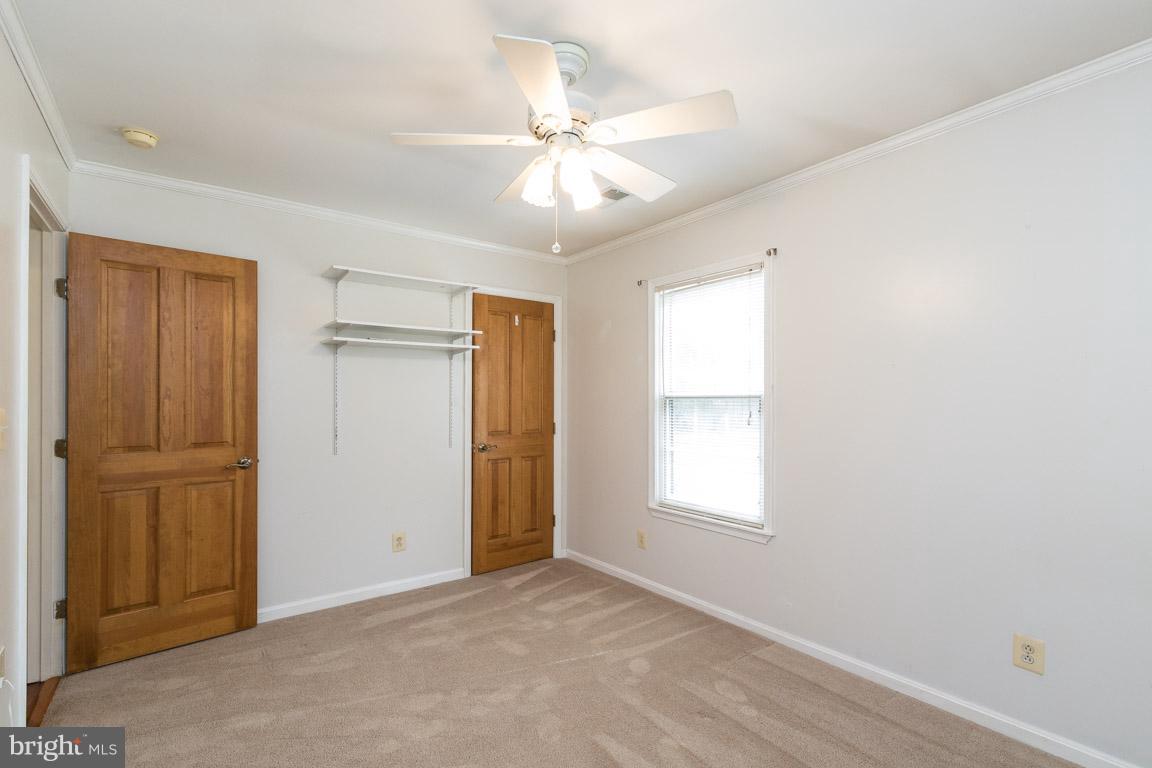 PARTRIDGE RUN EST - Residential