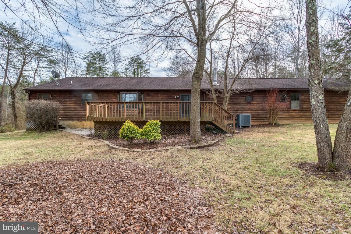 PARTRIDGE RUN EST - Residential