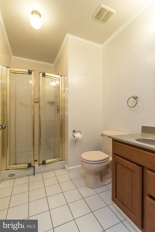 PARTRIDGE RUN EST - Residential