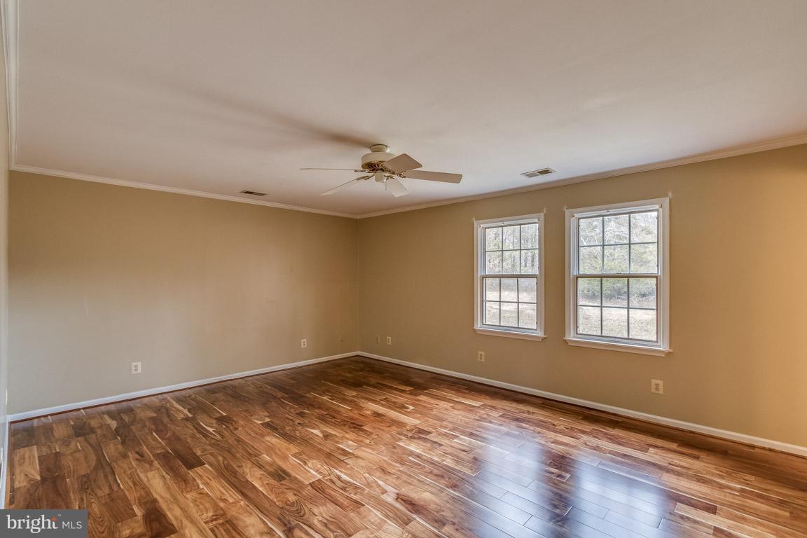 PARTRIDGE RUN EST - Residential