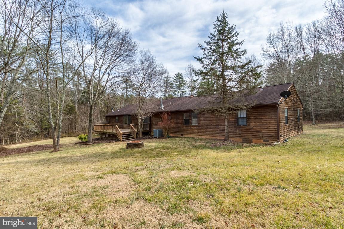 PARTRIDGE RUN EST - Residential